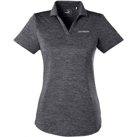 20-596802, X-Small, Black, None, Left Chest, Highmark Companies.